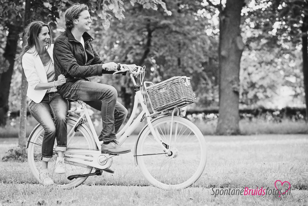 Loveshoot in Overijssel